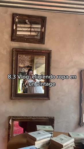 #vintage #moda #vlog #parati #fyp #vintage #moda #looks