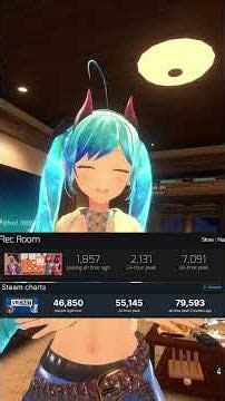 Rec Room is closing! Which metaverse to choose?