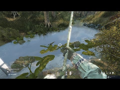 DayZ - Day Zero on Chernarus Scavenger Hunt |Farming Firearms Fishing|