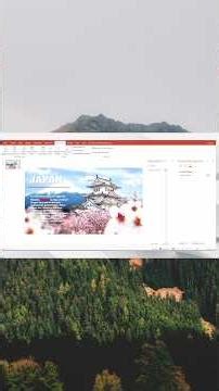 Simple powerpoint presentation🍀