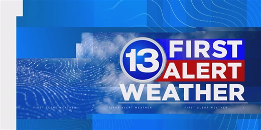 Wow! Winds are gusting over 45 mph right now. Here’s Jay with a wind update