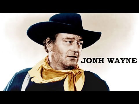 BEST OF JOHN WAYNE - BIG JAKE theme “All Jake” SOUNDTRACK – Music by ELMER BERNSTEIN