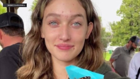 Coroner confirms identity of Evans woman who went missing and whose body was found at crash scene