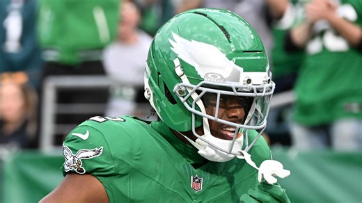 Eagles' Jahan Dotson solution just became clear after NFL Combine results