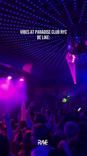 Experience NYC Nightlife at Popular Clubs