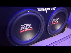 MTX TERMINATOR TNP212DV