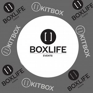 BOX LIFE EVENTS Box Life Events is a UK competition company that...