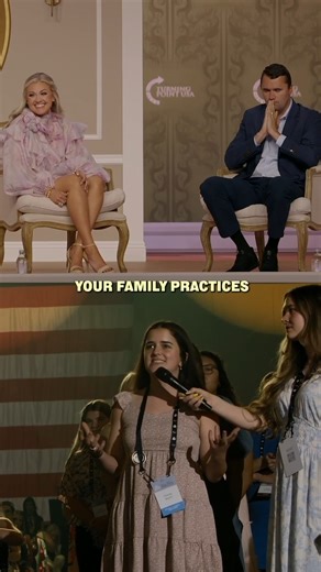 1.3M views · 28K reactions | Charlie Kirk on Reels | Facebook