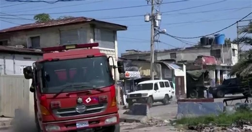 Haitian community vows to fight Trump move to end TPS protections