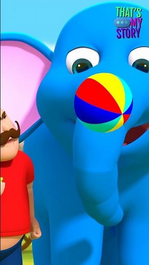 Motu Patlu Aur Hathi | मोटू पतलू #shorts