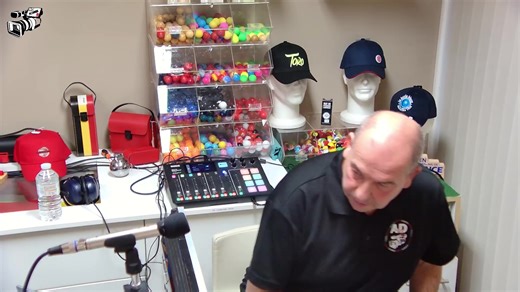 Sélectionneur national Belge. Interview de Michel Vancampenhout | AD Petanque Live