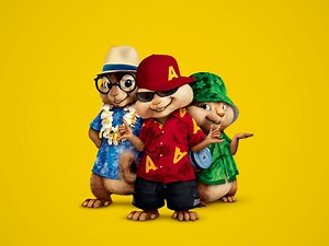 Alvin and the Chipmunks: Chipwrecked - Apple TV
