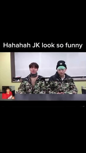 Funny Camouflage Conversation Between Friends