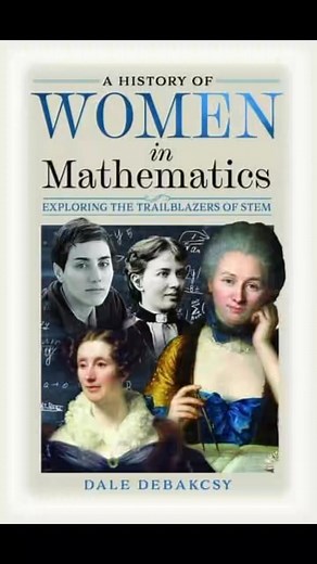 On this International Women’s Day, we want to tribute to the brilliant women mathematician who have shaped the history of mathematics with their wisdom, courage, and intellectual contributions. Honoring "Hypatia": A Pioneer for Women in Philosophy. 🔹𝐇𝐲𝐩𝐚𝐭𝐢𝐚 𝐨𝐟 𝐀𝐥𝐞𝐱𝐚𝐧𝐝𝐫𝐢𝐚 (c. 360–415 CE): A pioneer in Neoplatonism, mathematics, and astronomy, she defied societal norms to pursue knowledge and was martyred for her beliefs. Hypatia of Alexandria was a woman dedicated to understan