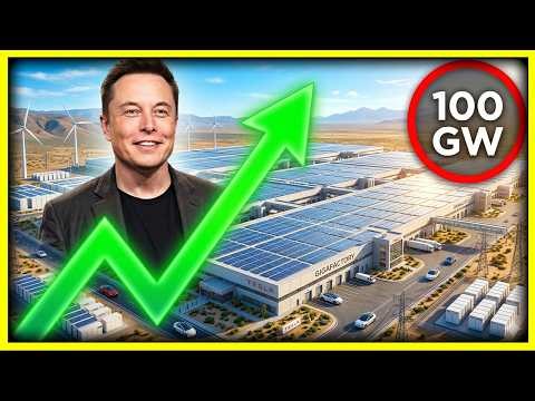 TESLA'S $2.9B GAME CHANGER: Legacy Solar is DEAD!