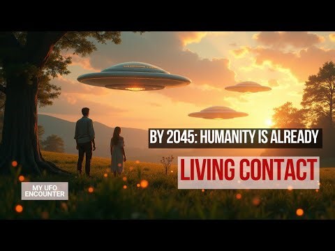 The Real UFO Secret: How Extraterrestrial Contact Transformed Human Life - My Ufo Encounters