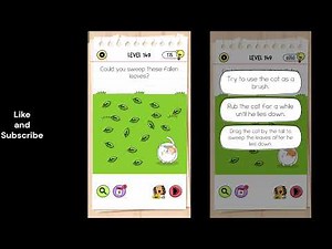 brain test all star level 149