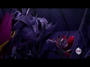 knockout and his paint job