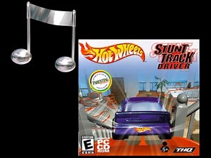 Hot Wheels Stunt Track Driver full soundtrack