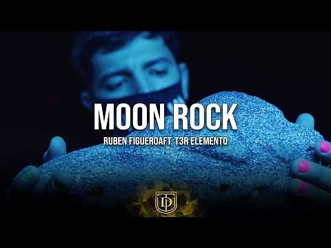 Moon Rock - Ruben Figueroa Ft. T3r Elemento - LETRA -