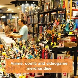 52K views · 15 reactions | AnimeCon: for all fans of cosplay, video games, comics and anime. It's three days of anime, concerts, workshops and more! 14-16 June 2019 Rotterdam Ahoy. Get your tickets now! | AnimeCon | Facebook