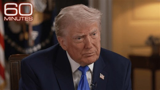 Trump erupts at CBS News’ Norah O’Donnell for reading shooter’s writings