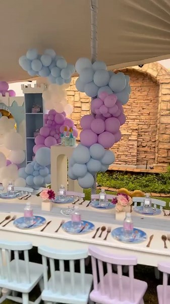 Affordable Kiddies Party Packages in SA