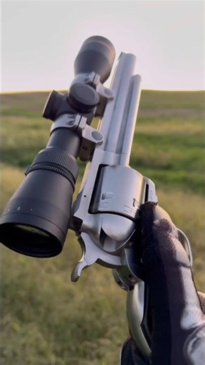 44 Remington Magnum #shorts ‪@HOPMunitions‬