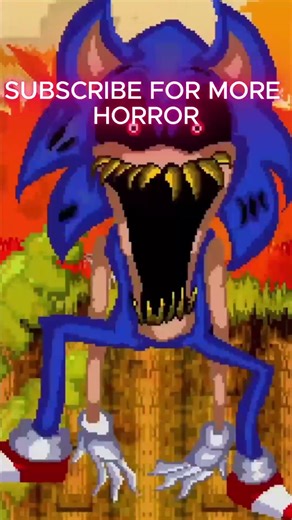 This Sonic Game Was Never for Kids