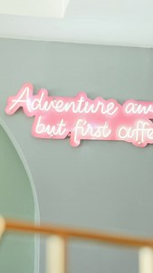 15K views · 1.2K reactions | Our new menu will take your breath away!  Every bite = a love story.  Bigger space. Bigger flavors. Bigger reactions. Life just got sweeter at Maria’s Bakeshop & Coffeehouse. ☕✨ #CafeLovers #NewMenu #SweetLife | Maria’s Bakeshop & Coffeehouse | Facebook