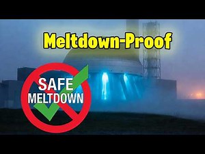 Pebble Bed Reactor Explained: How China's HTR-PM Achieved Meltdown-Proof Nuclear Safety