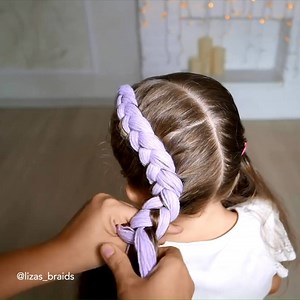 1.6M views · 3.5K reactions | These braids are way too cool  | MetDaan | Facebook