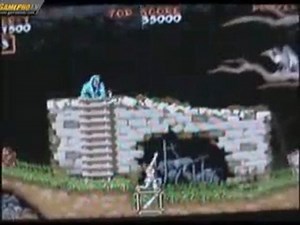 Capcom Classics Collection Reloaded (Análisis)