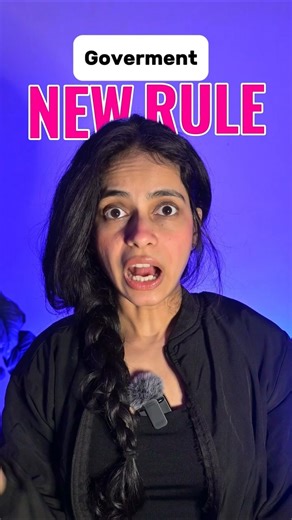 New Rule of WHATSAPP & TELEGRAM in India