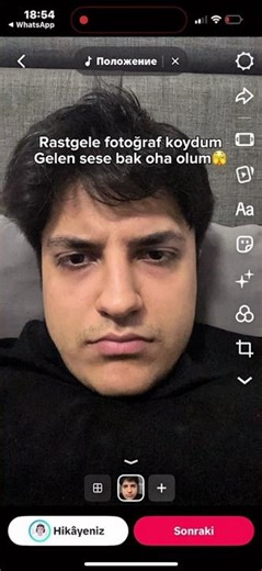 Contains profanity, be careful.