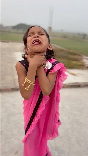 Jyoti ke gale me kya fas gya 😱😭#shorts #viral #imotional