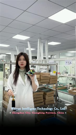 EMS & ODM Global: Your One-Stop Electronics Manufacturing Partner Global Footprint: MTL·US·SG·KR·SZ·HK·MUN·ZS 100K² Smart Factory: From R&D → Production → Shipping Certified Excellence: ISO 9001 | 50 EMS/ODM Experts | 400 Strong Team Value-Driven: 30% Cost Reduction via R&D & DFM Optimization Total Solutions: End-to-End Service | 24-Hour Quote Guarantee #EMS #ODM #PCBA #ElectronicsManufacturing #TechInnovation