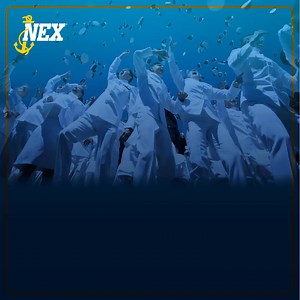 Scratch and reveal a deal between now and October 15, 2025. Get 5% off instantly on myNavyExchange.com when you use code NAVY250. Exclusively for military members and their families that are authorized Navy Exchange patrons. Exclusions apply. See store or website for details. | Navy Exchange