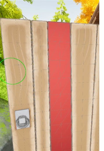 How to Add NEW Material Slot on your Mesh | Unreal Engine 5.7 In this quick tutorial, you’ll learn how to add and edit material slots directly inside @UnrealEngine using Modeling Mode, no need to go back to Blender, Maya, or Substance Painter. We’ll walk through a simple workflow to select specific parts of a static mesh, create new material slots, and assign materials in just a few clicks. This is especially useful for modular environments, architectural assets, and fast iteration without re-im