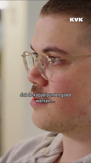 Interested in working as an integration layer specialist at KVK? | KVK