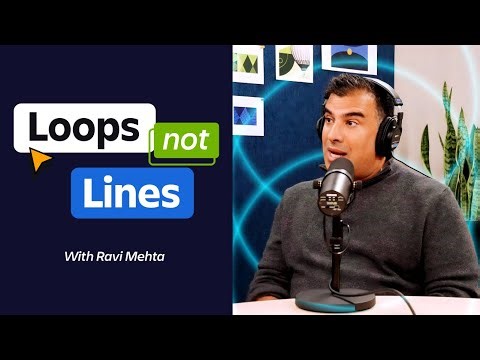 Ravi Mehta: Data-driven prototyping with AI | Product in Practice