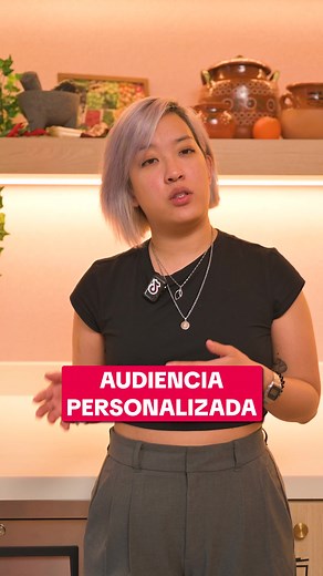 Cómo segmentar tu audiencia en TikTok