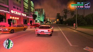 GTA Vice City Definitive Edition cheats for the PS5