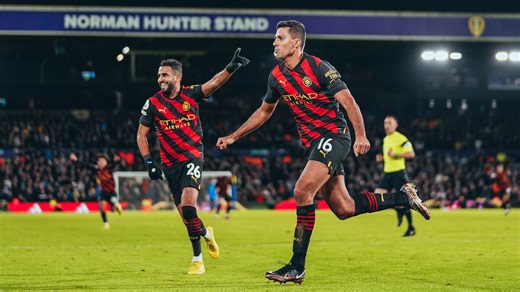 Our last 10 Premier League goals at Leeds