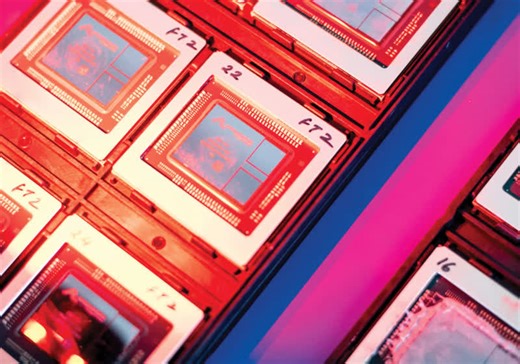 AWS refreshes AI story with new Trainium 2 chip, Bedrock upgrades, and SageMaker Studio