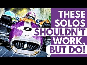 Top 10 Solo Board Games That Shouldn't Work (But Do!) | Surprisingly Good Solos