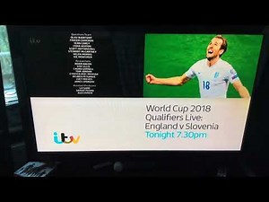 The chase credits 2017