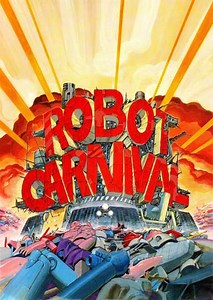 Robot Carnival (1987) - TV Show