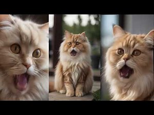 Compilation of kittens singing APT [13] 🐱🐱🐱🎵