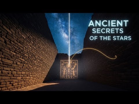 Ancient Monuments Share a HIDDEN Alignment With the Sky